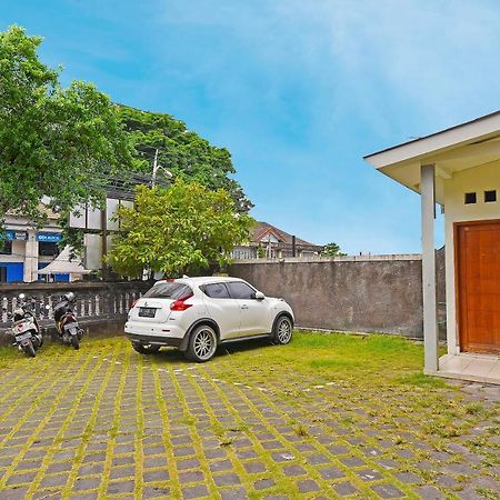 Super Oyo 91495 Hotel Indah Residence Denpasar  Ngoại thất bức ảnh