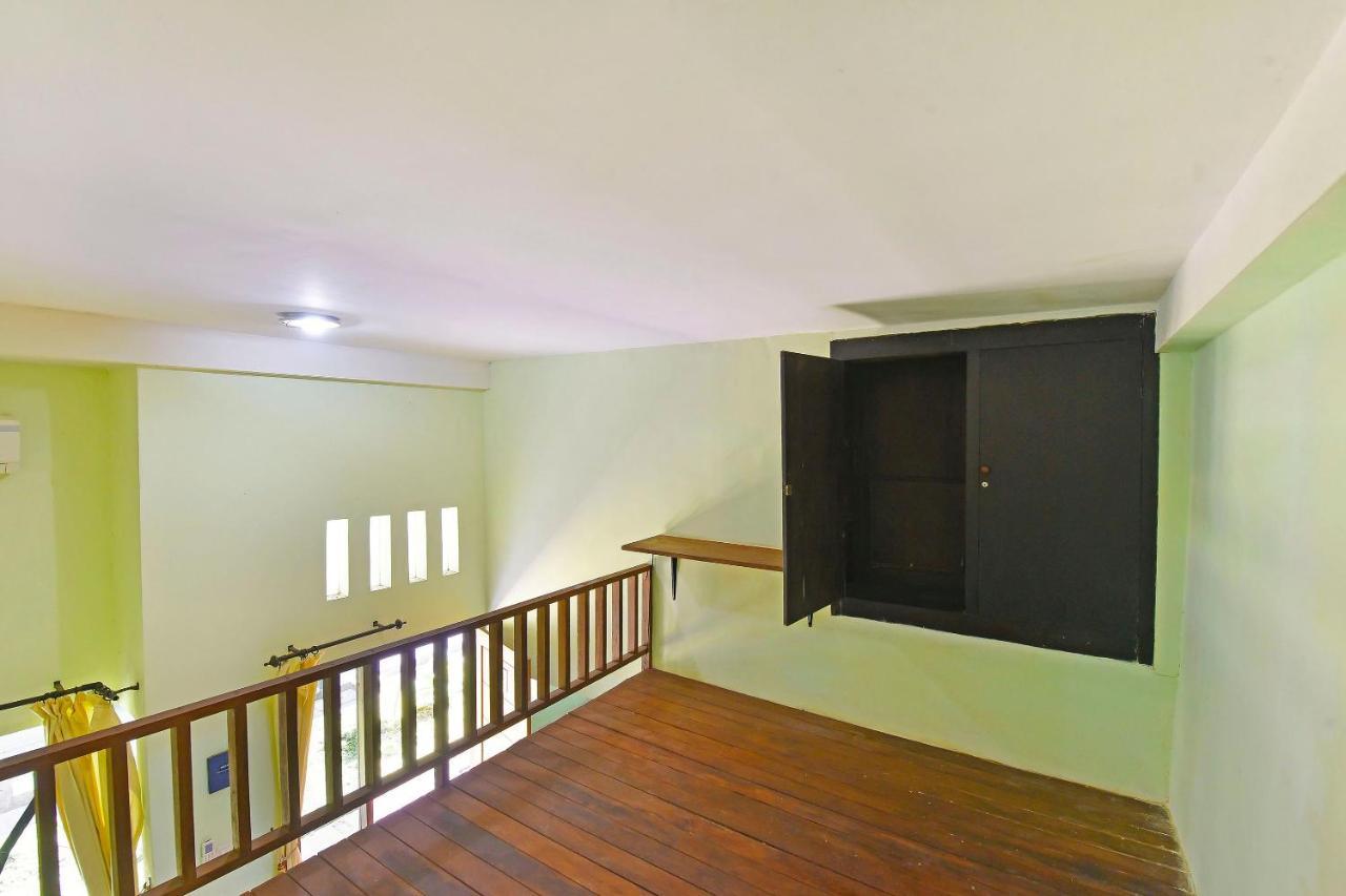 Super Oyo 91495 Hotel Indah Residence Denpasar  Ngoại thất bức ảnh