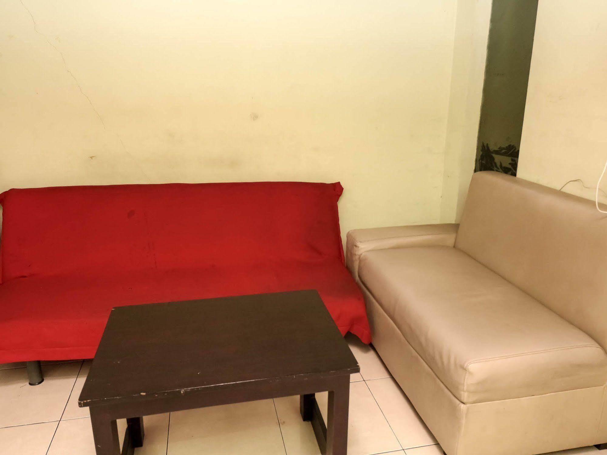 Super Oyo 91495 Hotel Indah Residence Denpasar  Ngoại thất bức ảnh