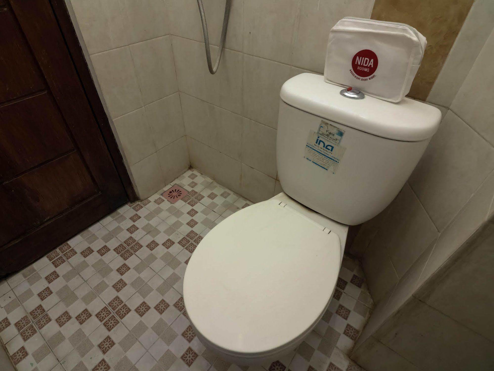 Super Oyo 91495 Hotel Indah Residence Denpasar  Ngoại thất bức ảnh